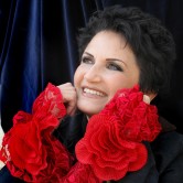 ΑΛΚΗΣΤΙΣ ΠΡΩΤΟΨΑΛΤΗ HOPE CONCERT BERLIN