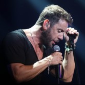 ΓΙΩΡΓΟΣ ΜΑΖΩΝΑΚΗΣ LIVE “20 ΧΡΟΝΙΑ” – ΚΑΤΡΑΚΕΙΟ, ΝΙΚΑΙΑ