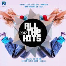 All The Hits 2017