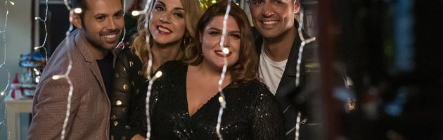 Χριστούγεννα Μαζί Σου